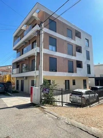 Apartment Tara
