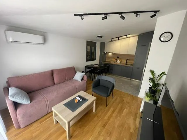 Apartment Tara
