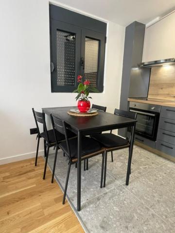 Tara Apartment